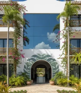 Confira 3 hotéis boutique em Porto de Galinhas